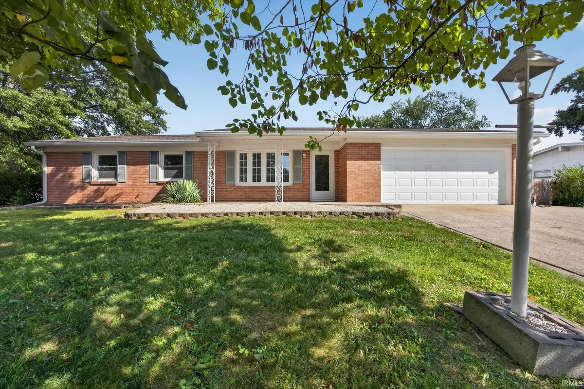 4154 W Daniel Avenue, Bloomington, IN 47403 - #1
