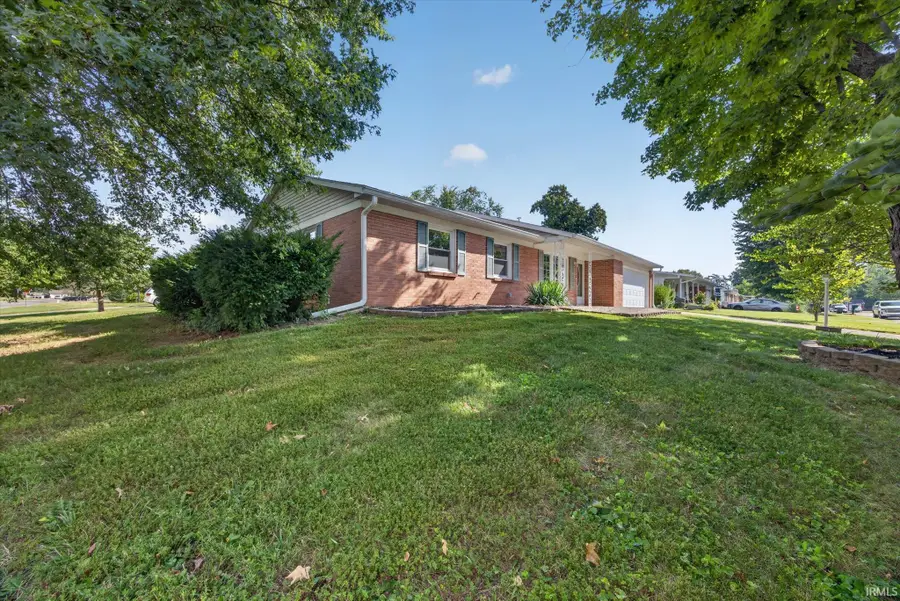 4154 W Daniel Avenue, Bloomington, IN 47403 - #3
