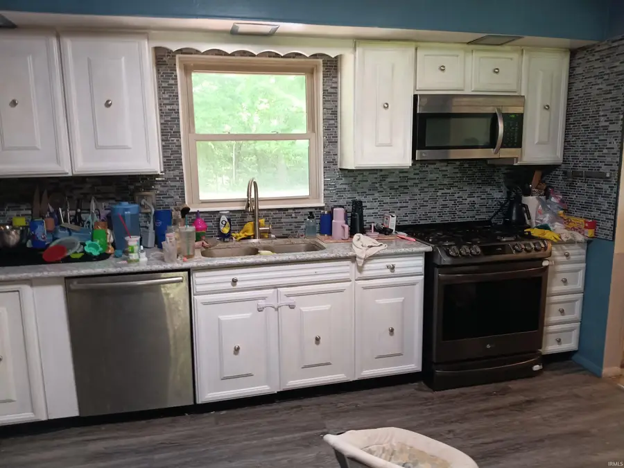 8141 Wheeling Pike, Jonesboro, IN 46938 - #3