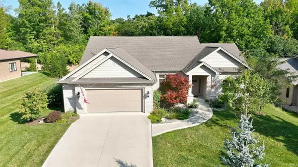 10150 W Woodland Ridge, Fort Wayne, IN 46804