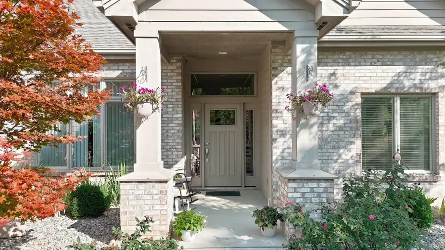 10150 W Woodland Ridge, Fort Wayne, IN 46804 - #3