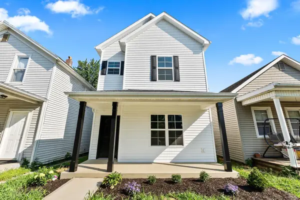1222 Swinney Avenue, Fort Wayne, IN 46802