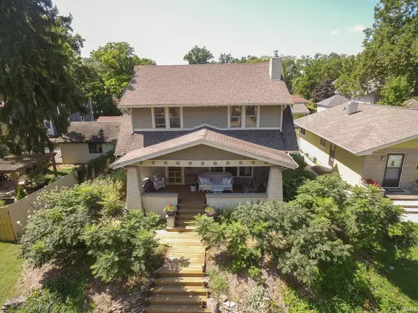1012 S 10th Street, Lafayette, IN 47905