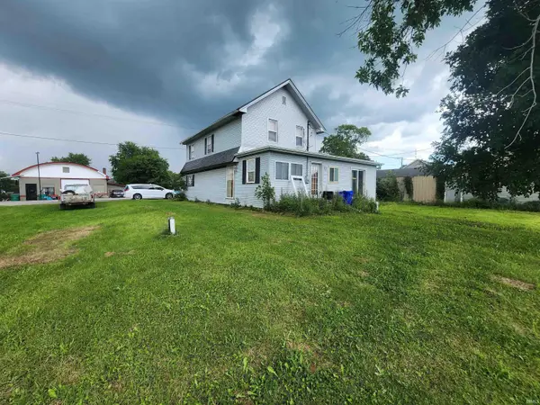3624 E Yoder Road, Fort Wayne, IN 46819