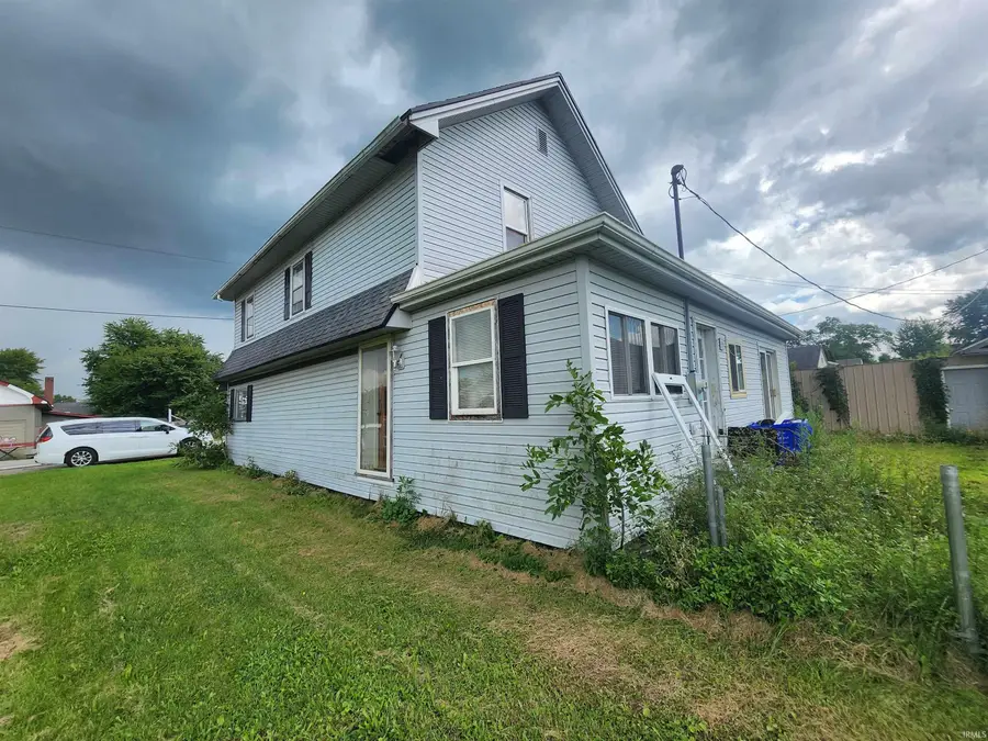 3624 E Yoder Road, Fort Wayne, IN 46819 - #2