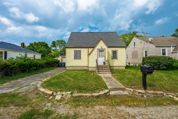 1810 E 22nd Street, Muncie, IN 47302