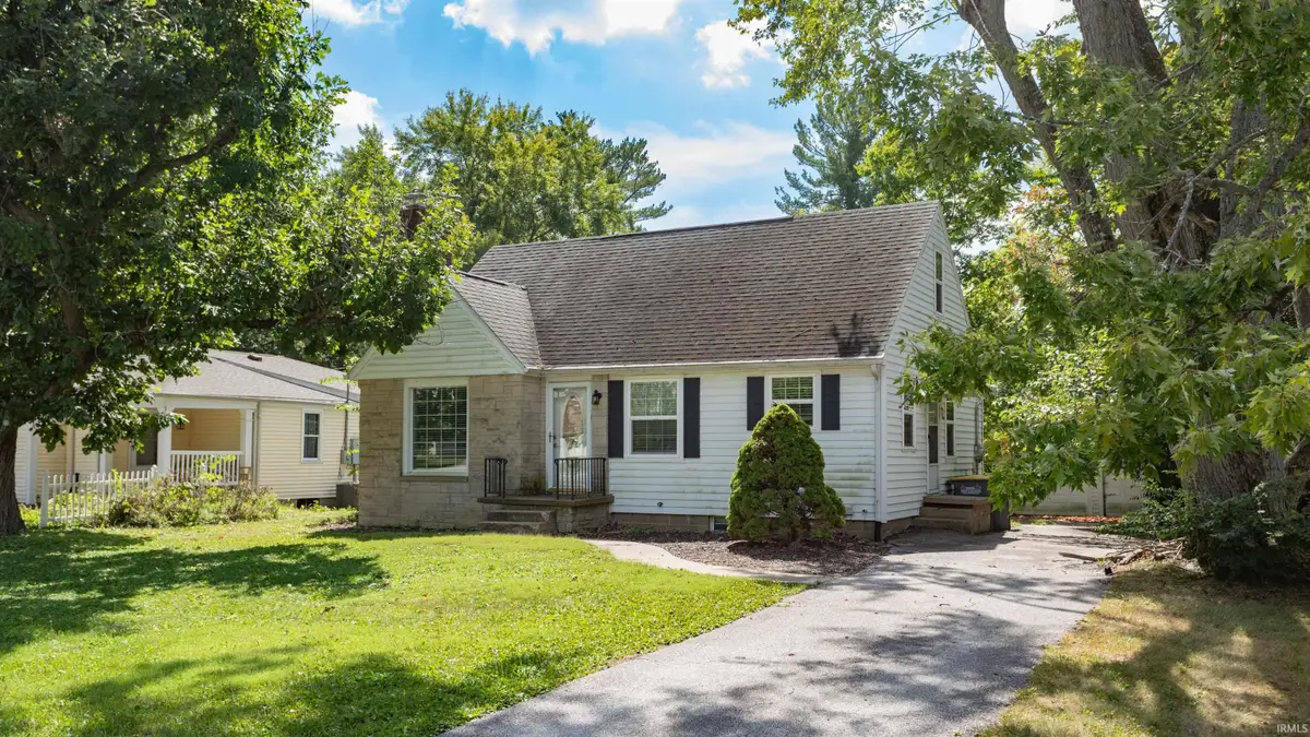 1005 Lindberg Road, West Lafayette, IN 47906 - #1