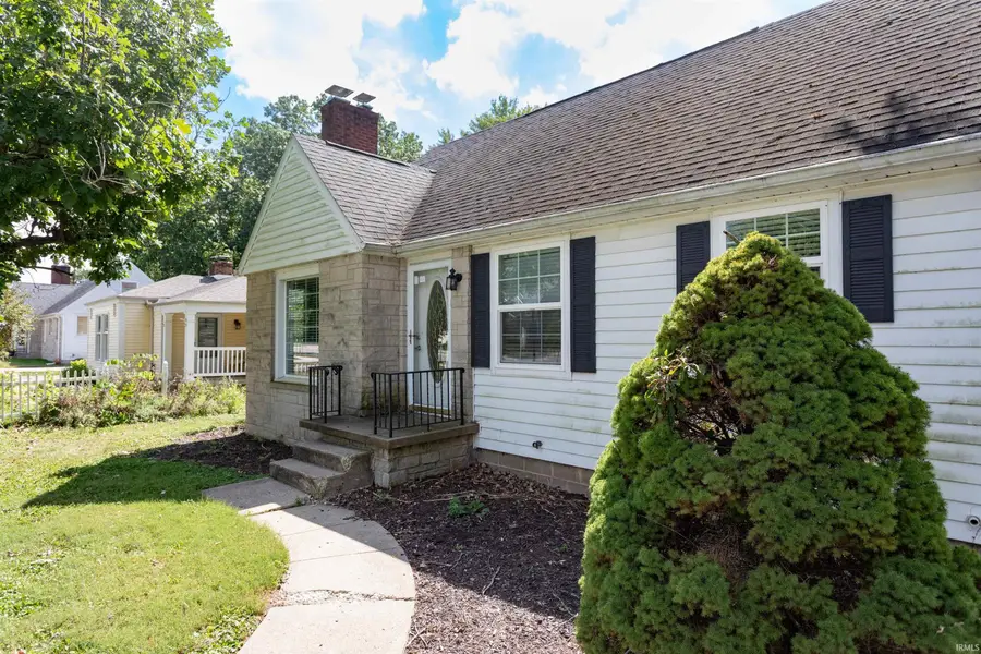 1005 Lindberg Road, West Lafayette, IN 47906 - #2