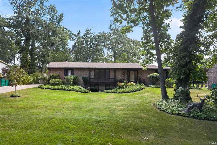 53244 Bonvale Drive, South Bend, IN 46635 - #2