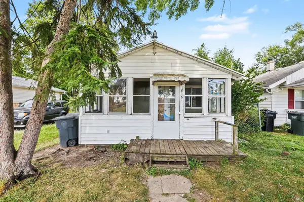1016 Duey Avenue, South Bend, IN 46617