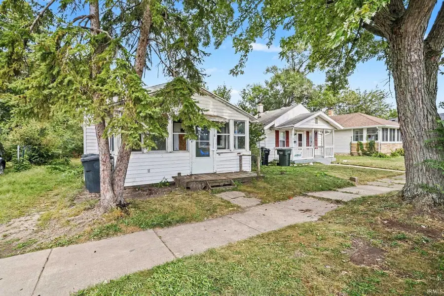 1016 Duey Avenue, South Bend, IN 46617 - #2