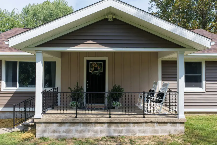1447 East Oolitic Road, Bedford, IN 47421 - #2