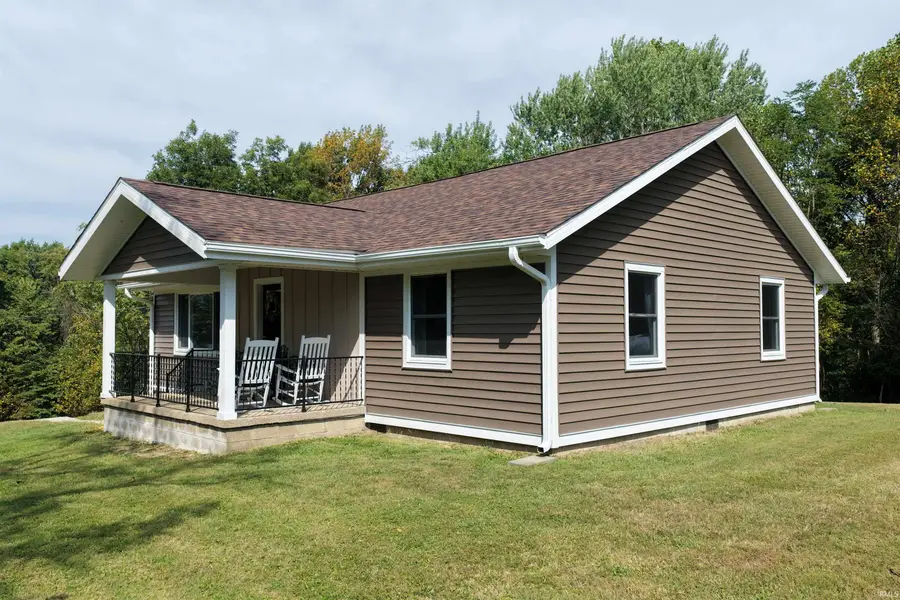 1447 East Oolitic Road, Bedford, IN 47421 - #3