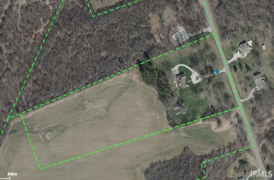 8310 Winchester Road, Fort Wayne, IN 46819 - #3