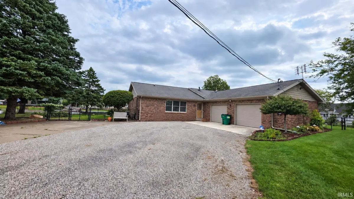 2109 Smith Court, Rochester, IN 46975 - #1