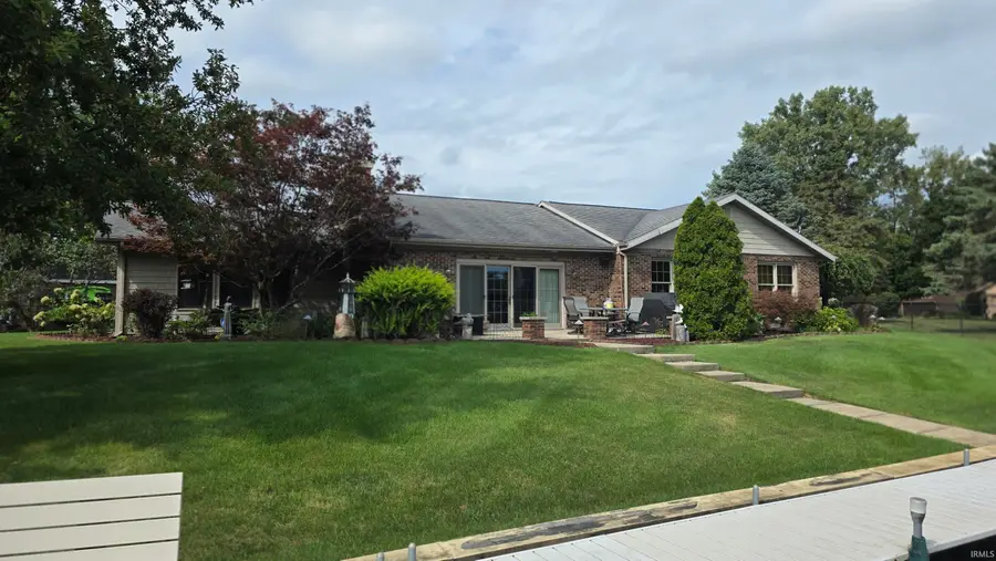 2109 Smith Court, Rochester, IN 46975 - #2