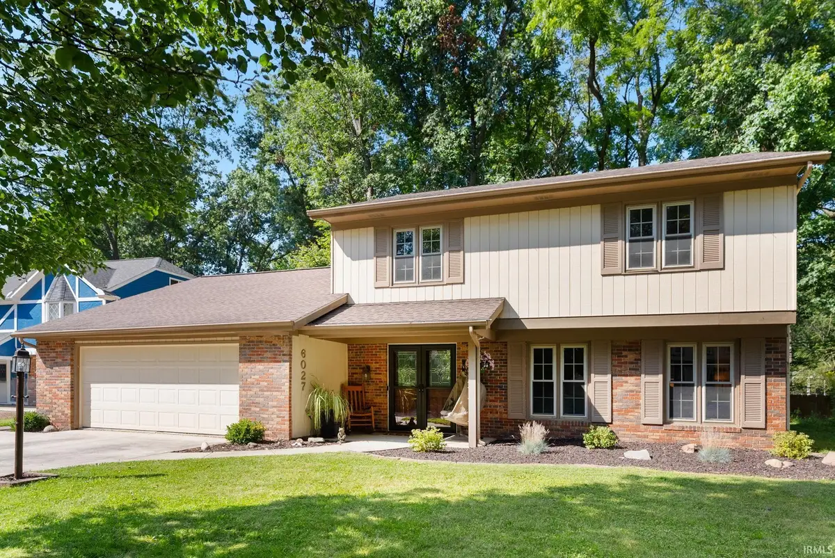 6027 Landover Place, Fort Wayne, IN 46815 - #1