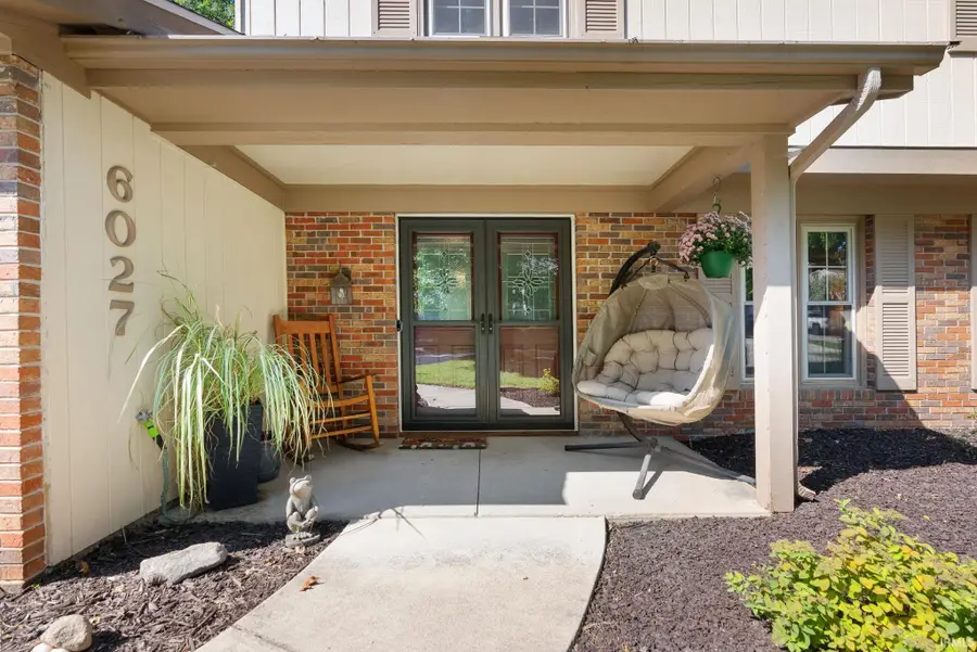 6027 Landover Place, Fort Wayne, IN 46815 - #2