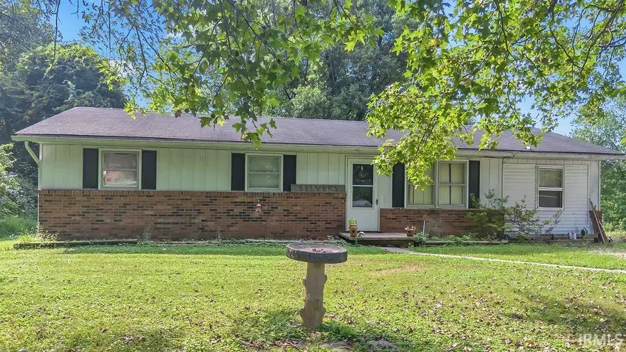 3020 S Highpoint Lane, Bloomington, IN 47401 - #2