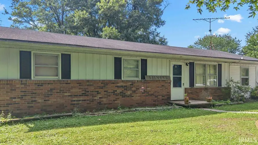 3020 S Highpoint Lane, Bloomington, IN 47401 - #3