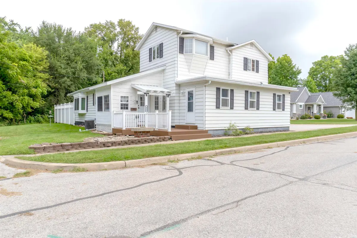 430 Clark Street, Plymouth, IN 46563 - #1