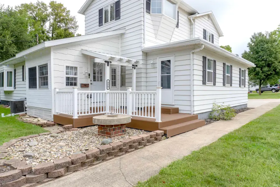 430 Clark Street, Plymouth, IN 46563 - #2