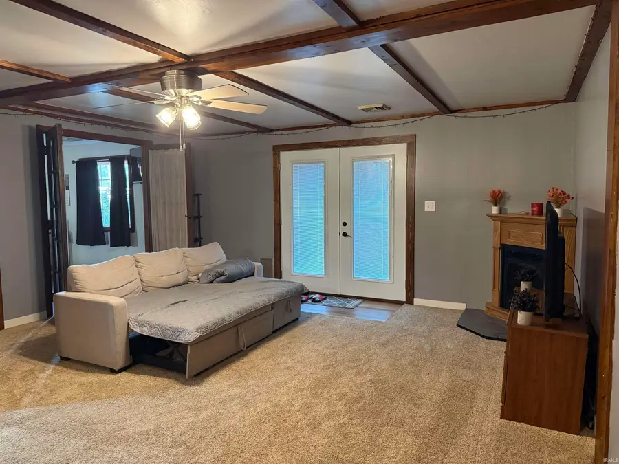 122 S 16th Street, Decatur, IN 46733 - #2