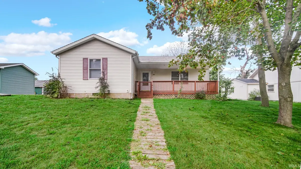 310 Jones Street, North Judson, IN 46366 - #1