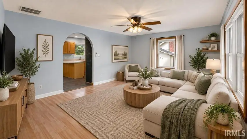 310 Jones Street, North Judson, IN 46366 - #3