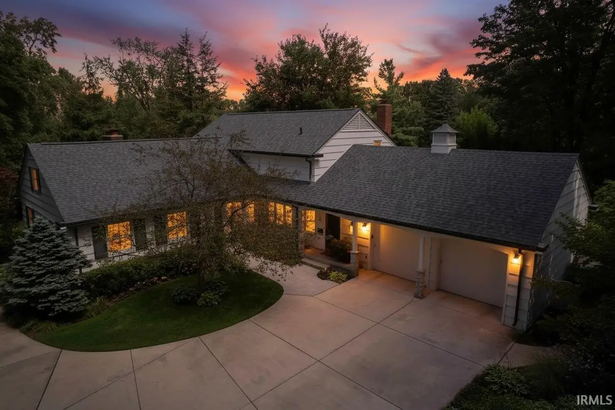 1326 Garland Road, South Bend, IN 46614 - #1