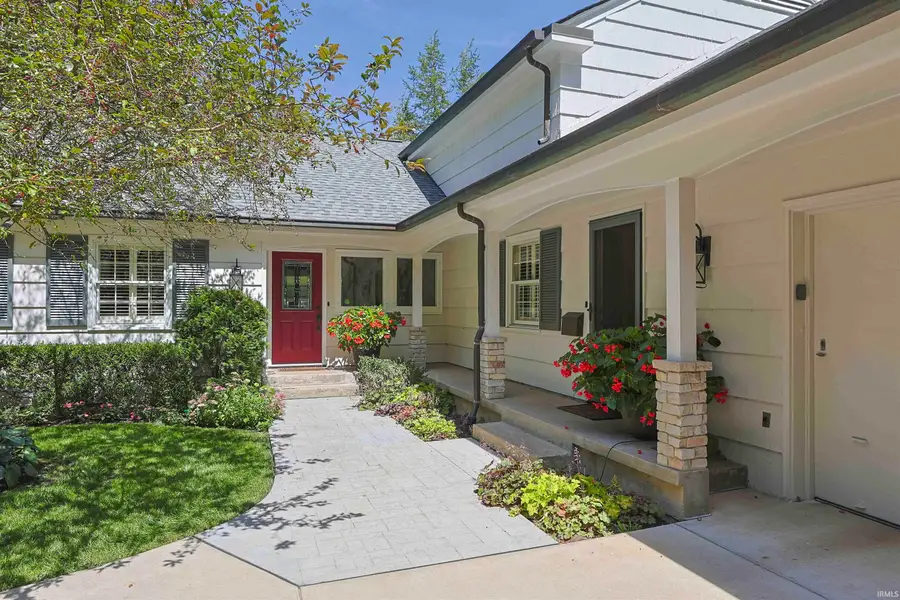 1326 Garland Road, South Bend, IN 46614 - #2