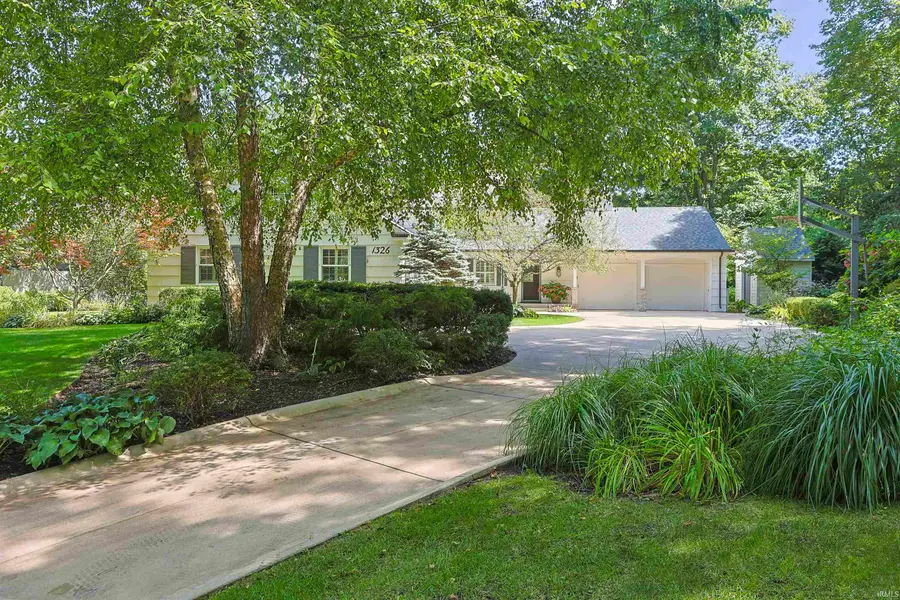 1326 Garland Road, South Bend, IN 46614 - #3