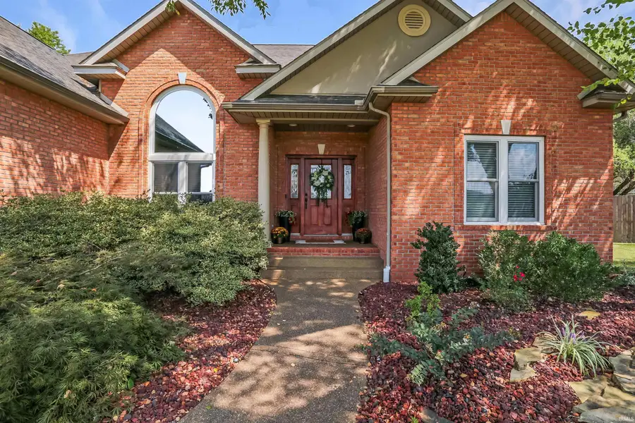 4560 Clint Circle, Newburgh, IN 47630 - #3