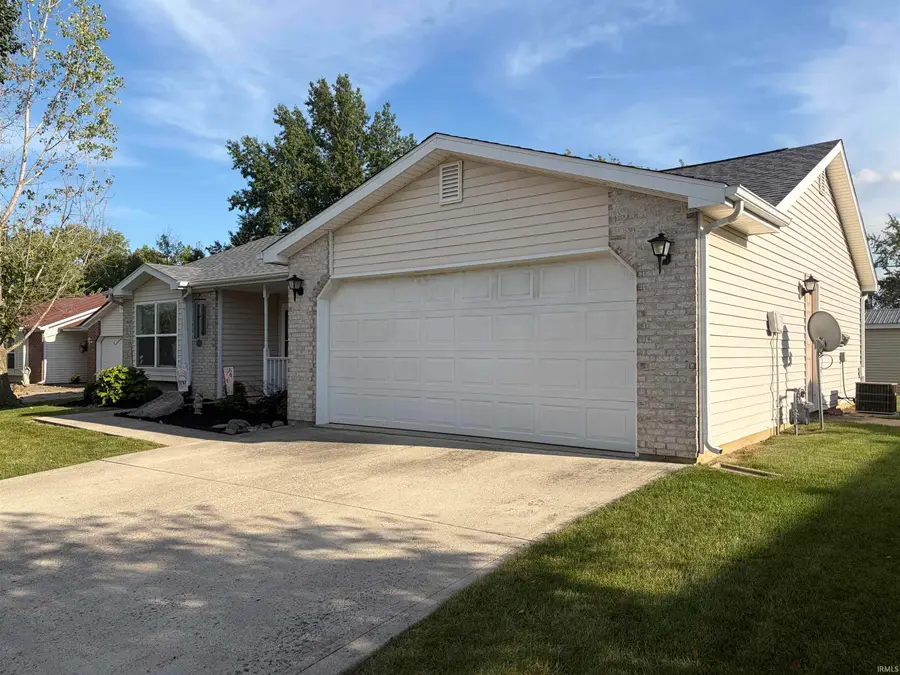 113 Dogwood Lane, Portland, IN 47371 - #2