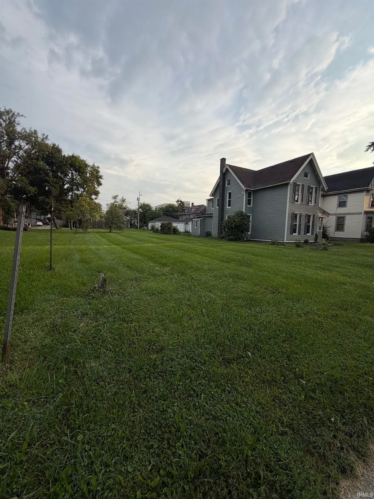1218 Stophlet Street, Fort Wayne, IN 46802 - #1