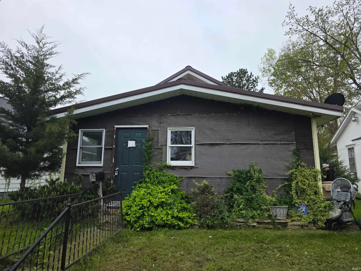 1414 Bowman Street, South Bend, IN 46613 - #1