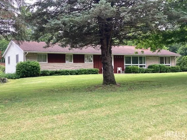 12201 S Shortcut Road, Muncie, IN 47302 - #1