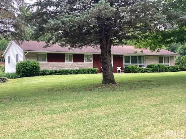 12201 S Shortcut Road, Muncie, IN 47302