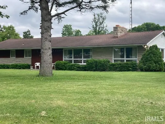 12201 S Shortcut Road, Muncie, IN 47302 - #2