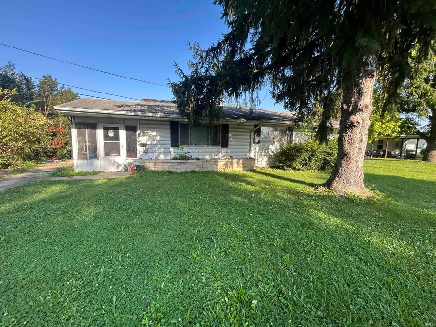 2701 N Rosewood Avenue, Muncie, IN 47304 - #2