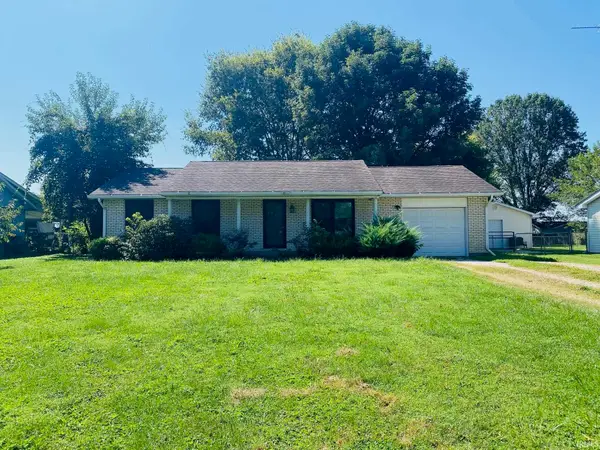 631 E Vincennes Street, Orleans, IN 47452
