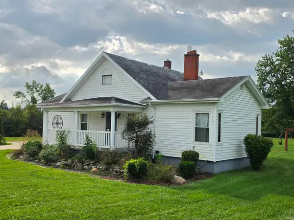 4811 Bass Road, Fort Wayne, IN 46808