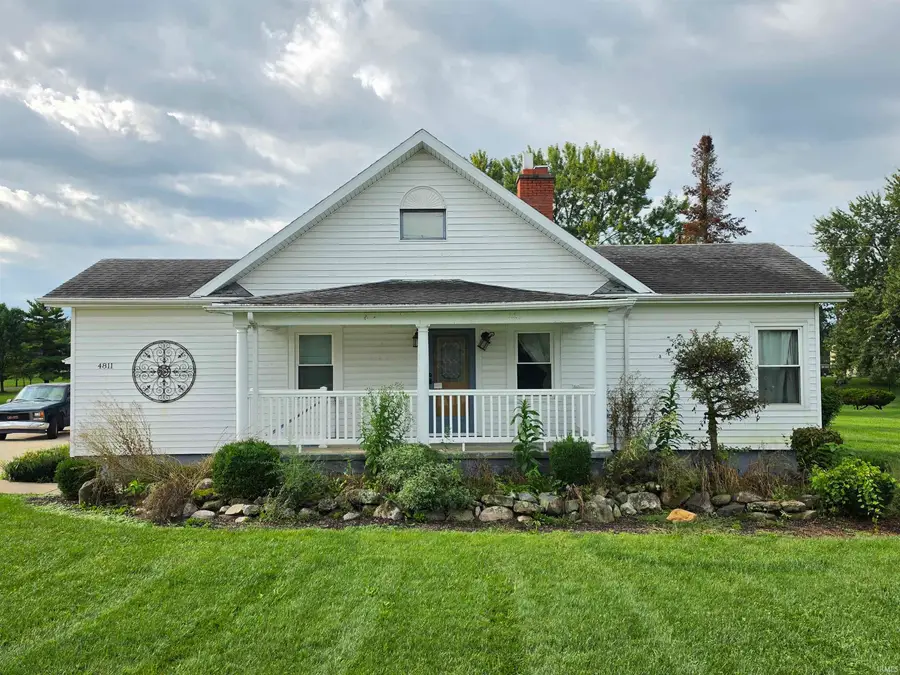 4811 Bass Road, Fort Wayne, IN 46808 - #2