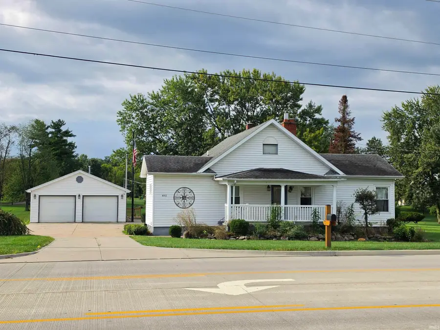 4811 Bass Road, Fort Wayne, IN 46808 - #3