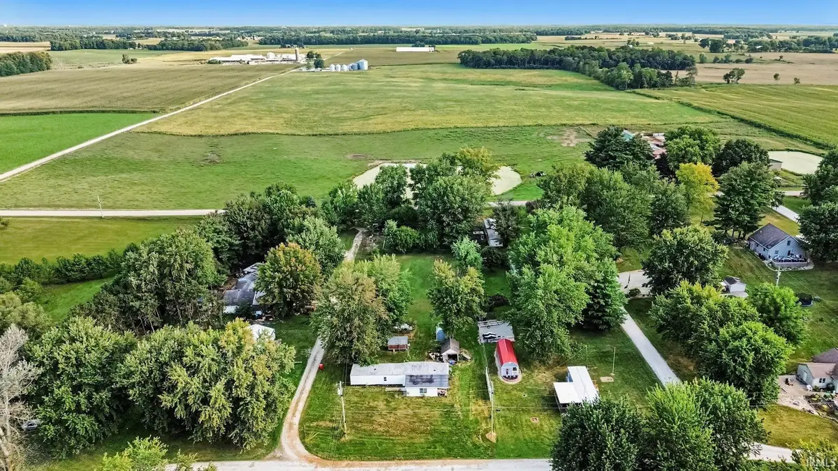 9070 S Dale Lane, Claypool, IN 46510 - #1