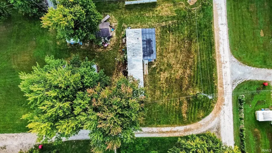 9070 S Dale Lane, Claypool, IN 46510 - #2