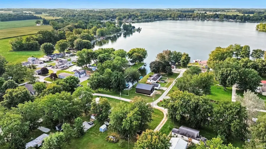 9070 S Dale Lane, Claypool, IN 46510 - #3