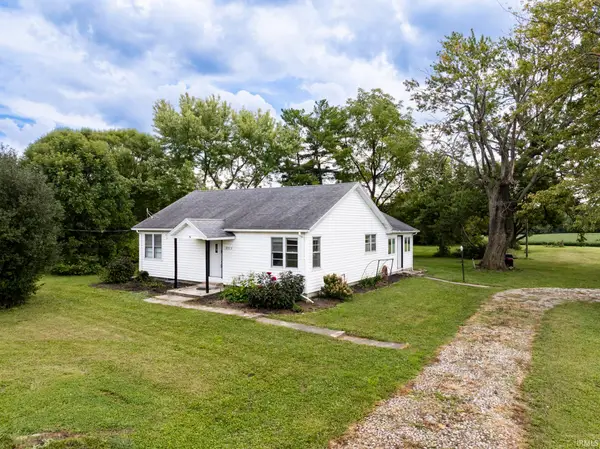 2715 E Centennial Avenue, Muncie, IN 47303