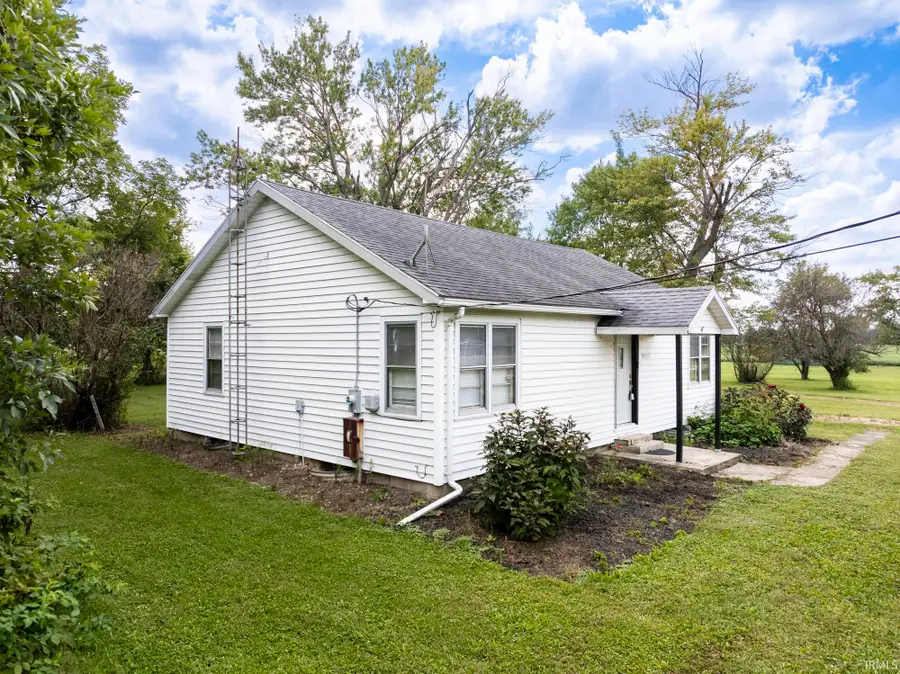 2715 E Centennial Avenue, Muncie, IN 47303 - #2