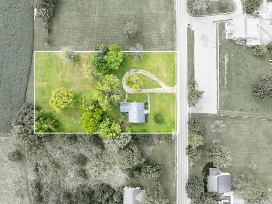 2715 E Centennial Avenue, Muncie, IN 47303 - #3